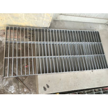 Factory Low Price High Quality Plain Steel Grating for Driveway